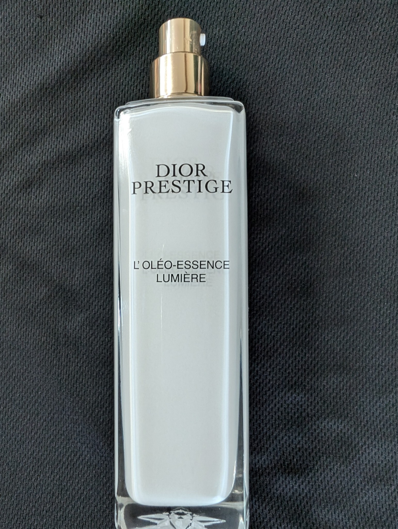 ディオール / プレステージ ホワイト オレオ エッセンス ローションの