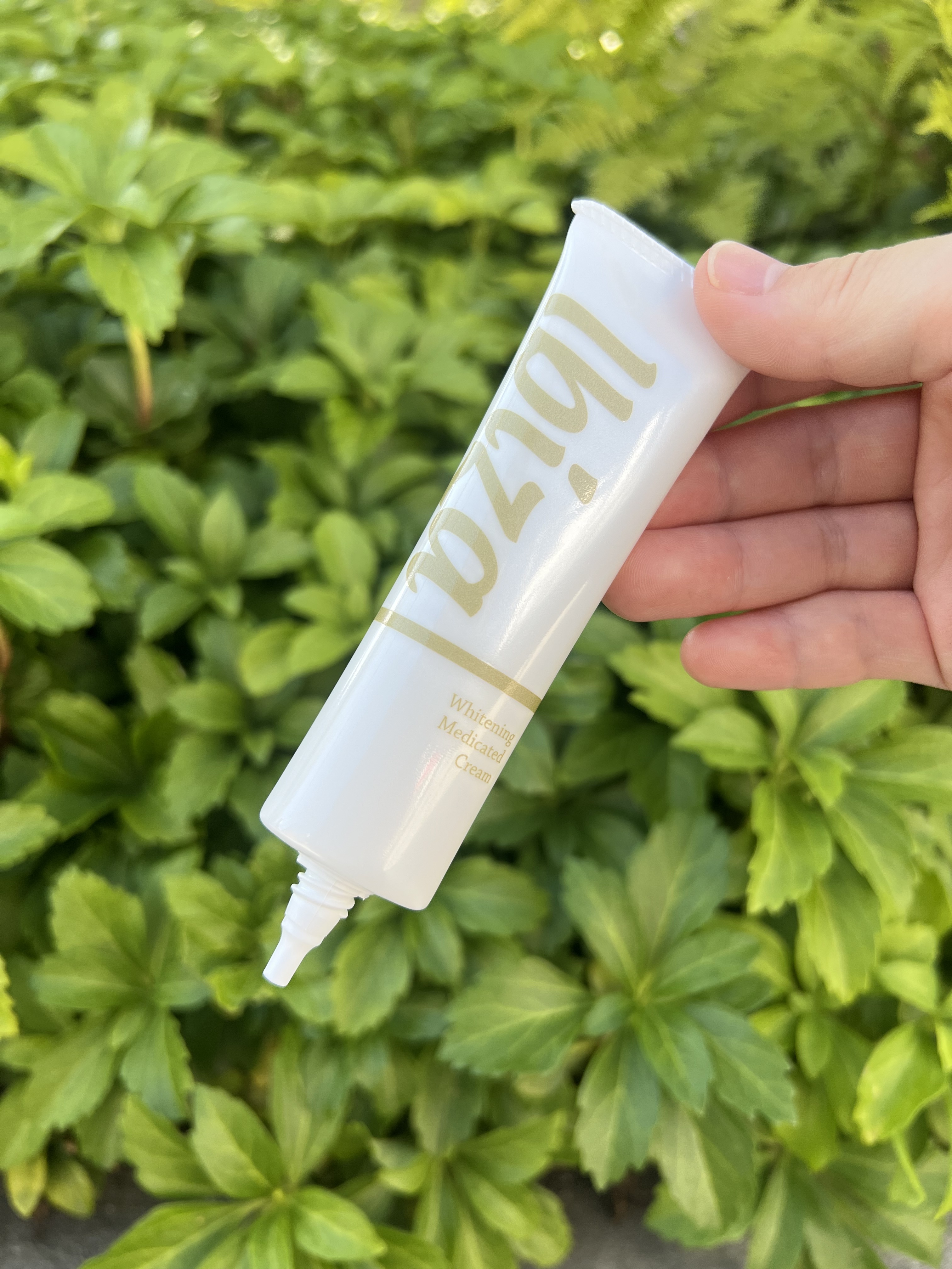 Ibiza Beauty (イビサビューティー) / 薬用 イビサクリームのQ&A一覧