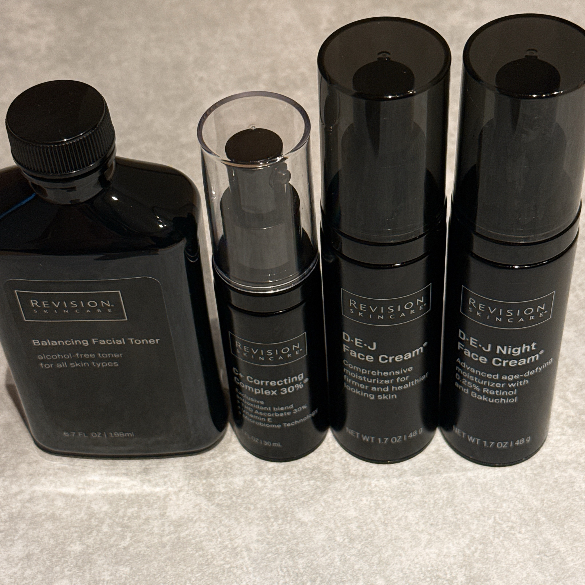 Revision Skincare / D·E·J face creamの公式商品情報｜美容・化粧品