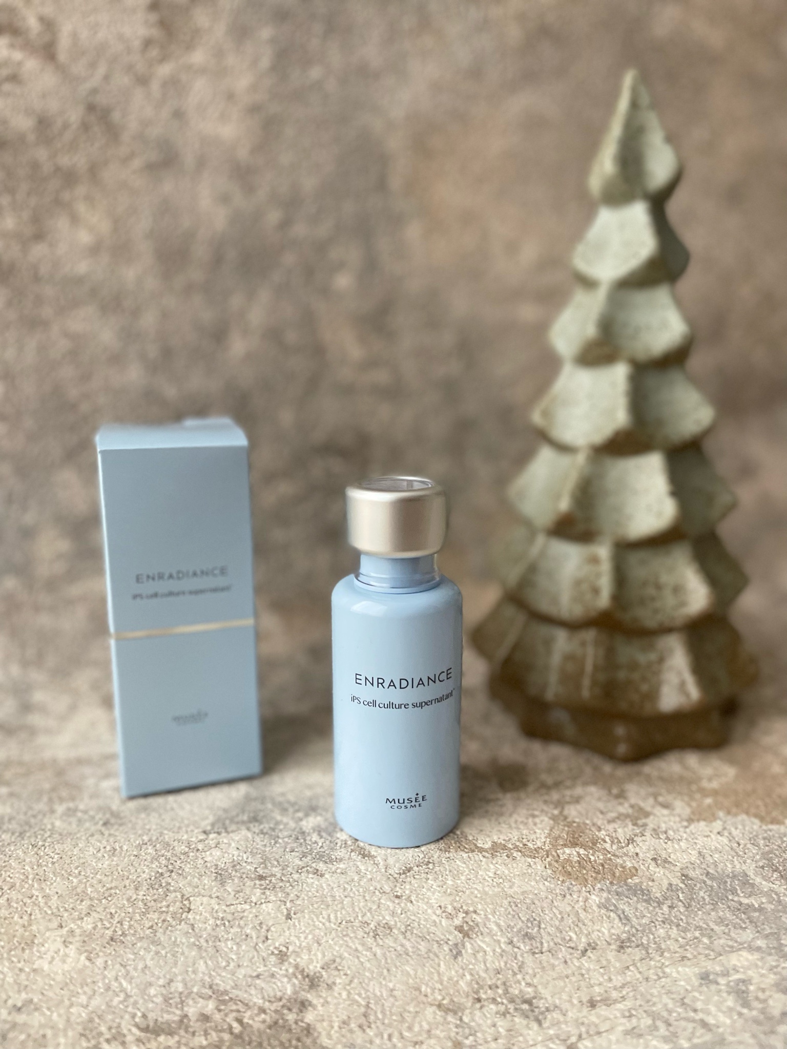 ミュゼコスメ / エンラディアンス iPインフィニットエッセンス リフト