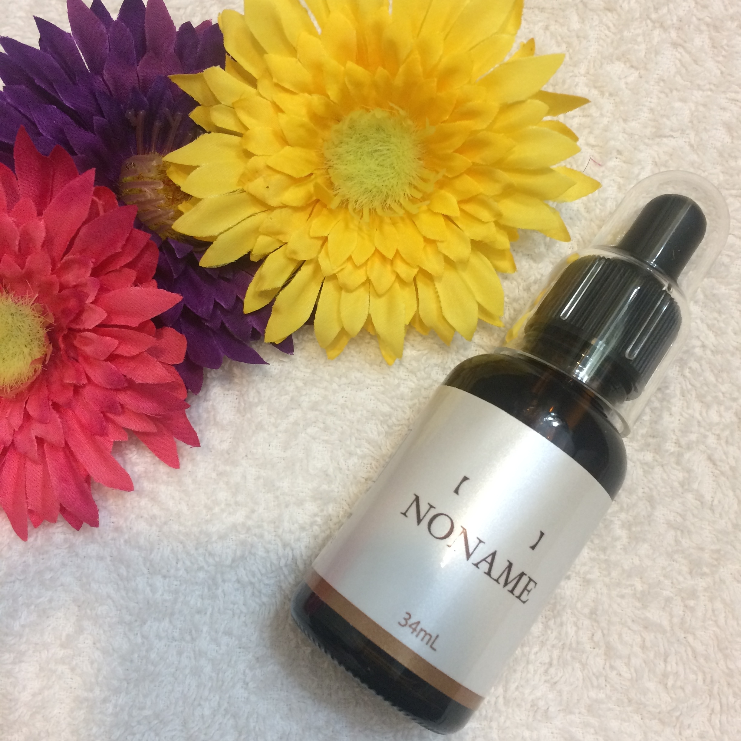 NO NAME / カカオ美容液の口コミ（by *Raran*さん モニター