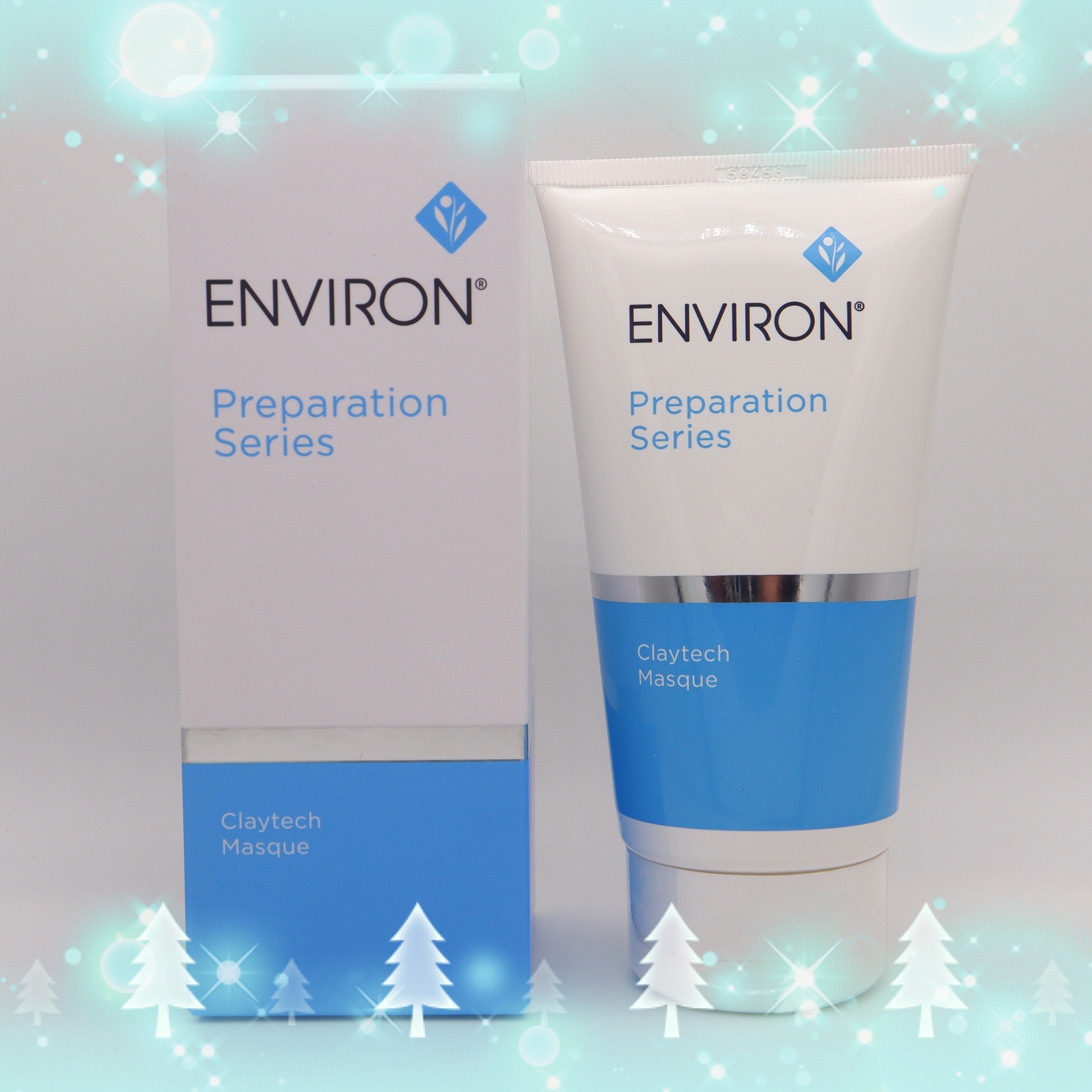 エンビロン / クレイテックマスクの公式商品情報｜美容・化粧品情報は