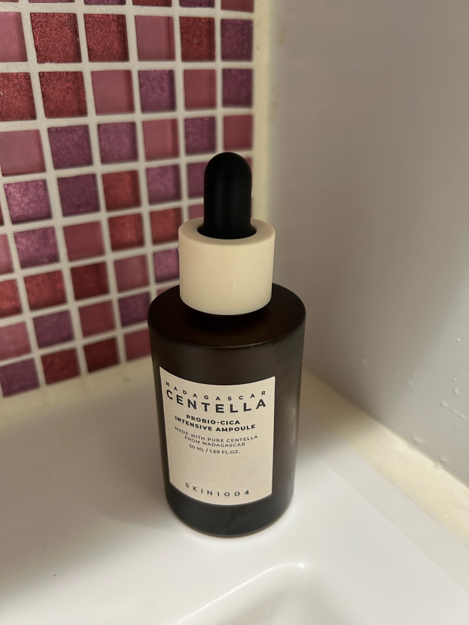 SKIN1004 / プロバイオシカ インテンシブアンプルの公式商品情報｜美容