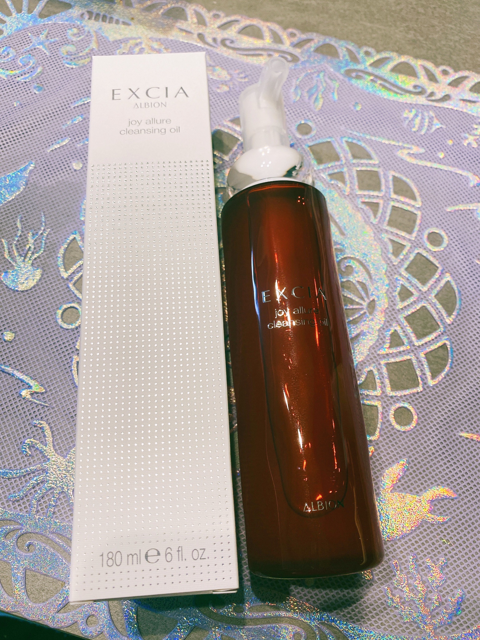 アルビオン / エクシア ジョイ アリュール クレンジングオイルのQ&A