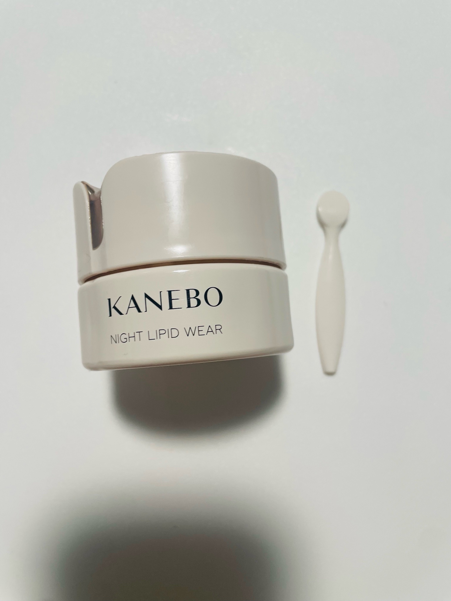 KANEBO / カネボウ ナイト リピッド ウェアの公式商品情報｜美容