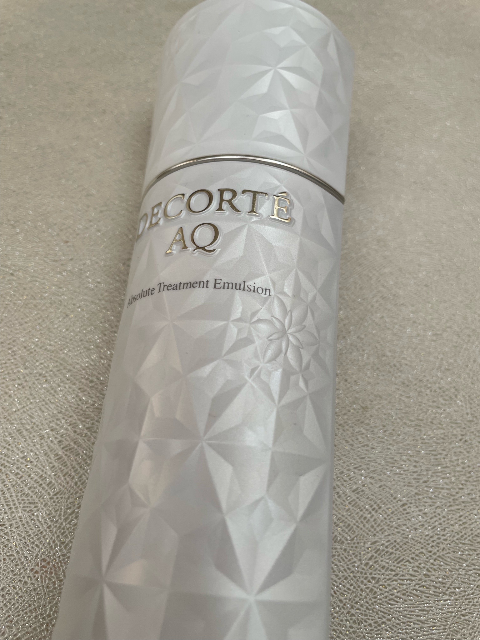 コスメデコルテAQ エクストラリッチ 楽天市場】コスメデコルテ aq