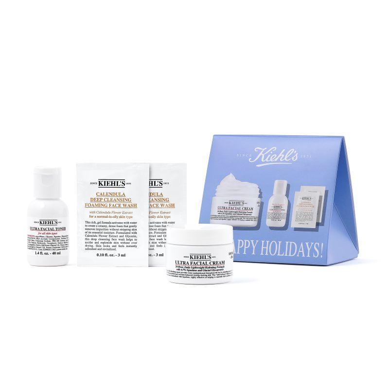 ホリデー2025／KIEHL'S SINCE 1851(キールズ)から心ときめくアイテムが