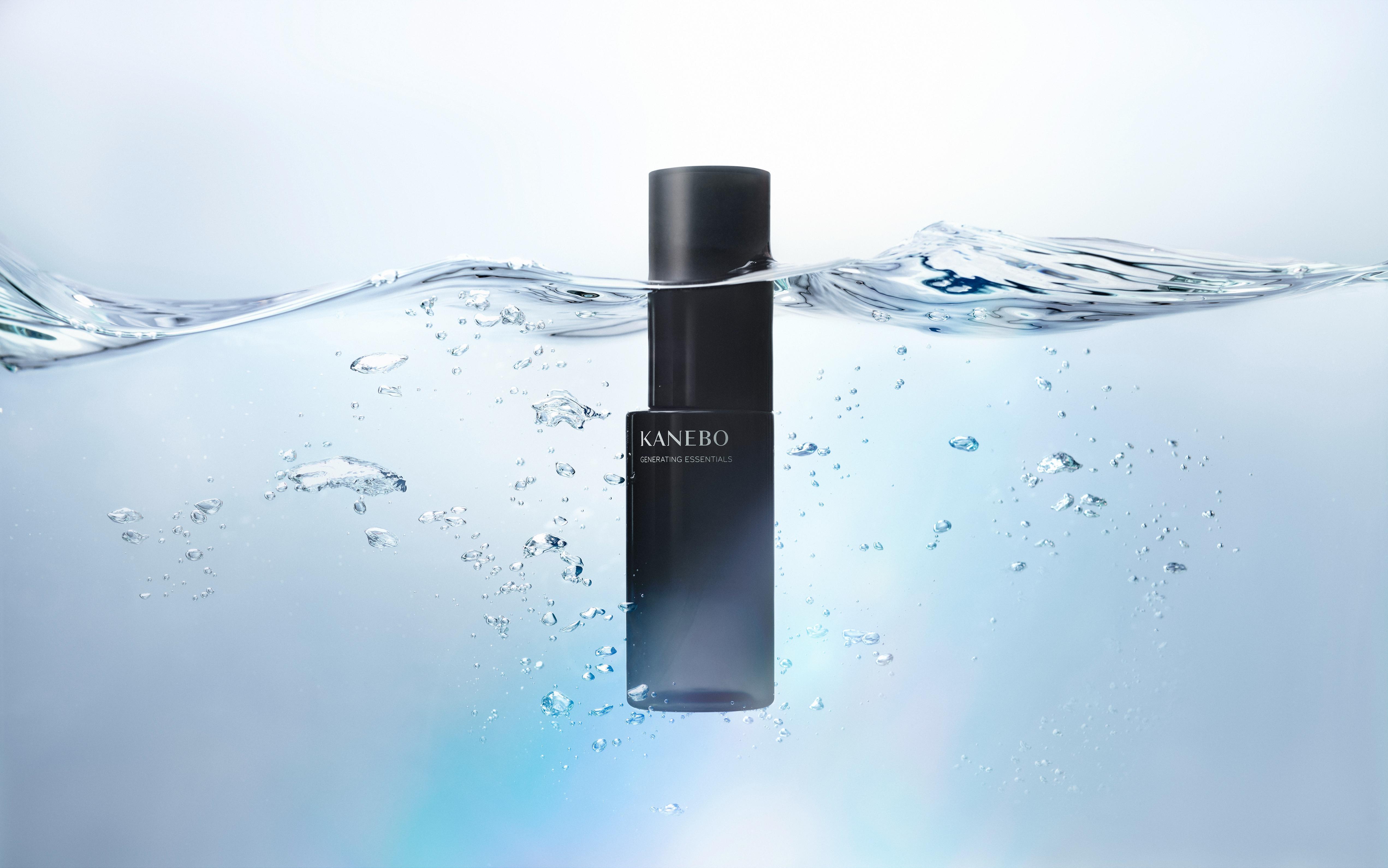 cosme TOKYO先行発売＆ポップアップ開催／KANEBOから新・美容化粧水