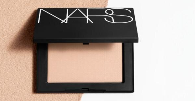 NARSの名品パウダー「リフ粉」から新色が登場！発売を記念してPOPUP