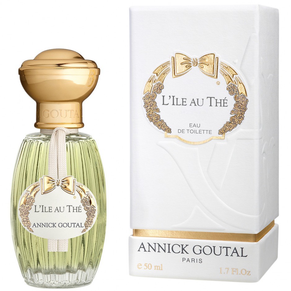 グタール / イル オ テ オードトワレの公式商品情報｜美容・化粧品情報