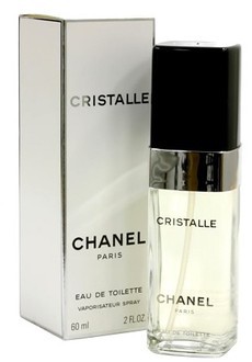 シャネル / クリスタル オードゥ トワレットの公式商品情報｜美容