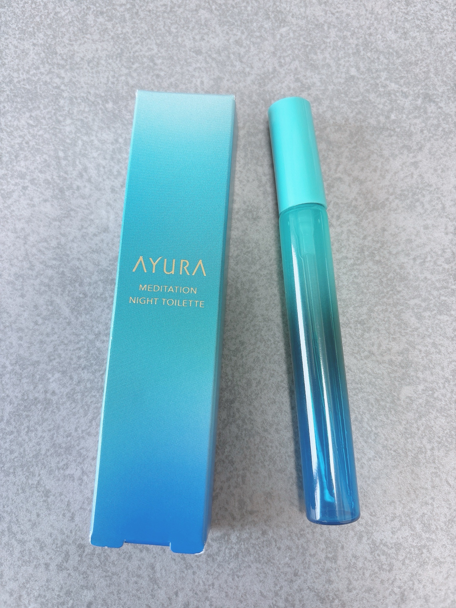 アユーラ / メディテーションナイトトワレ 17mlの公式商品情報｜美容