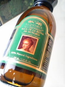 ALQVIMIA(アルキミア) / ハンガリーウォーターの公式商品情報｜美容