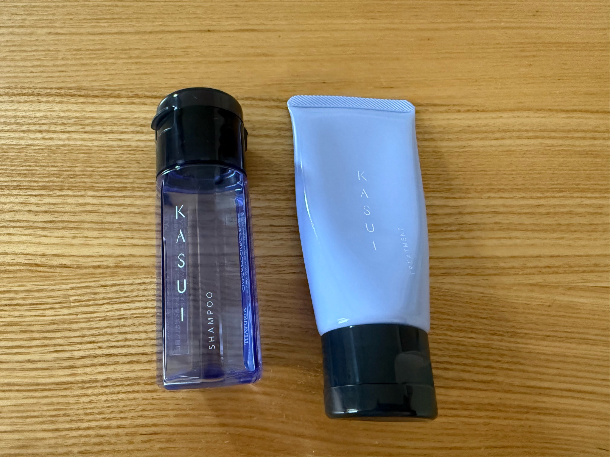KASUI / KASUI シャンプー／トリートメントの公式商品情報｜美容
