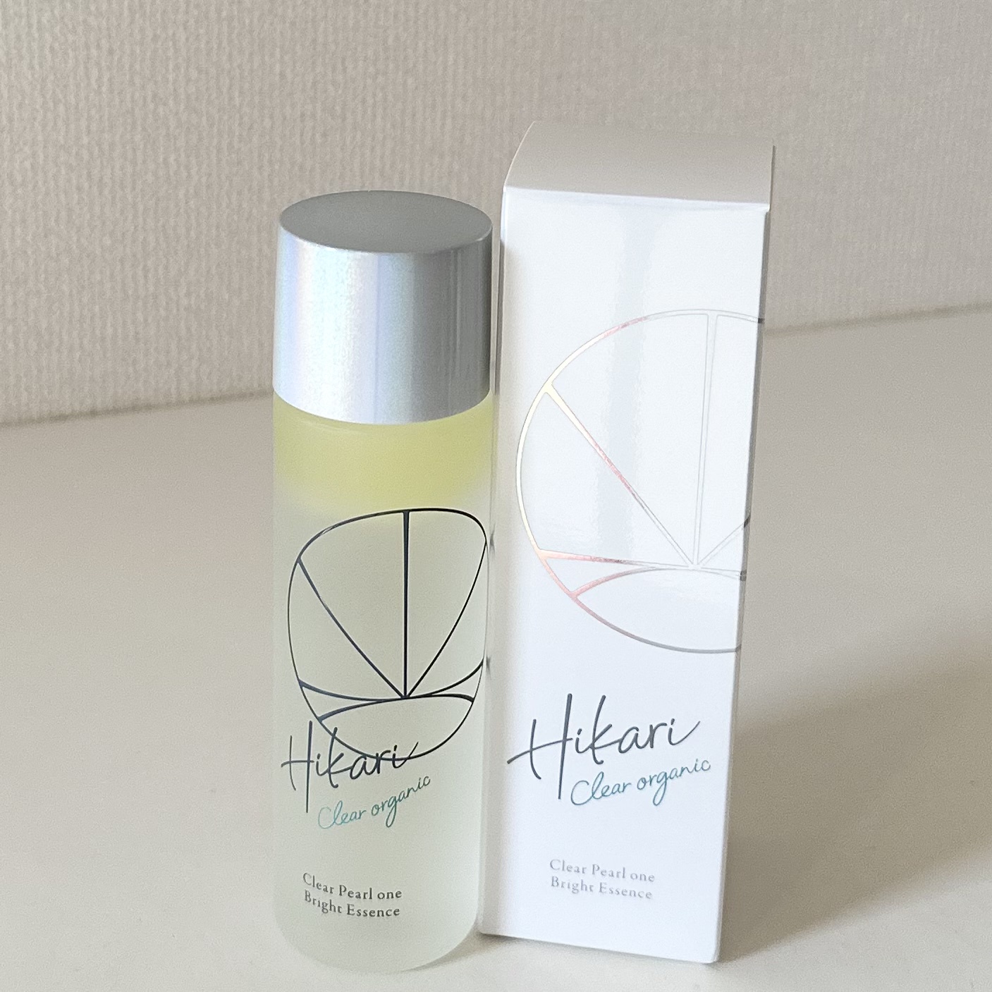 HIKARI クリアパールワンブライトエッセンス50ml 3本セット 楽天市場