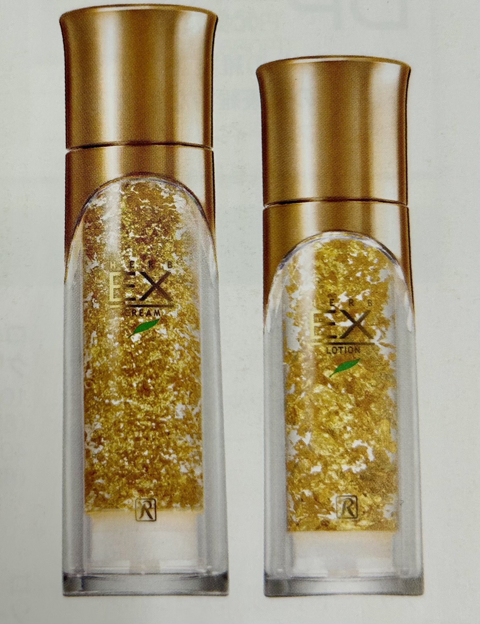 ロイヤルハーブ / EXクリームの口コミ写真・動画一覧｜美容・化粧品