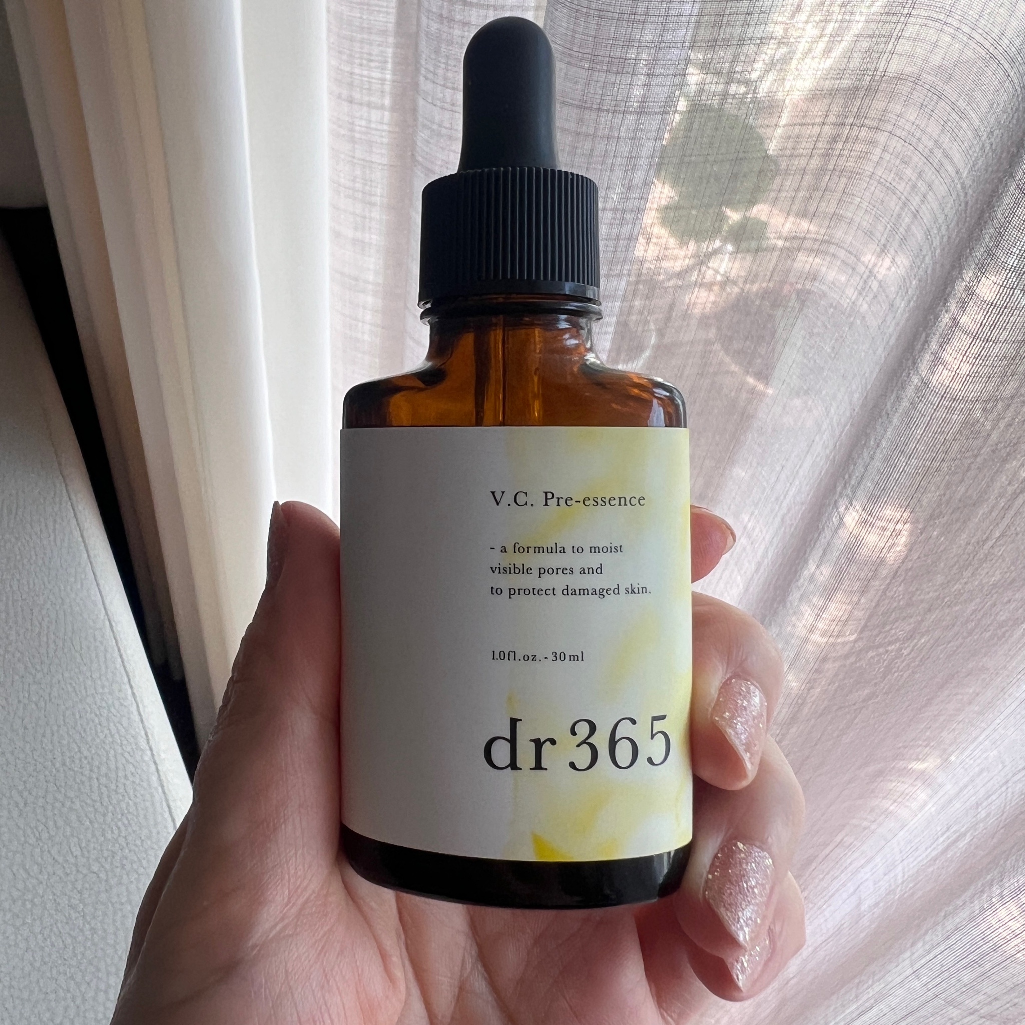 dr365 / V.C.プレエッセンス (毛穴ビタミン美容液)の口コミ一覧｜美容