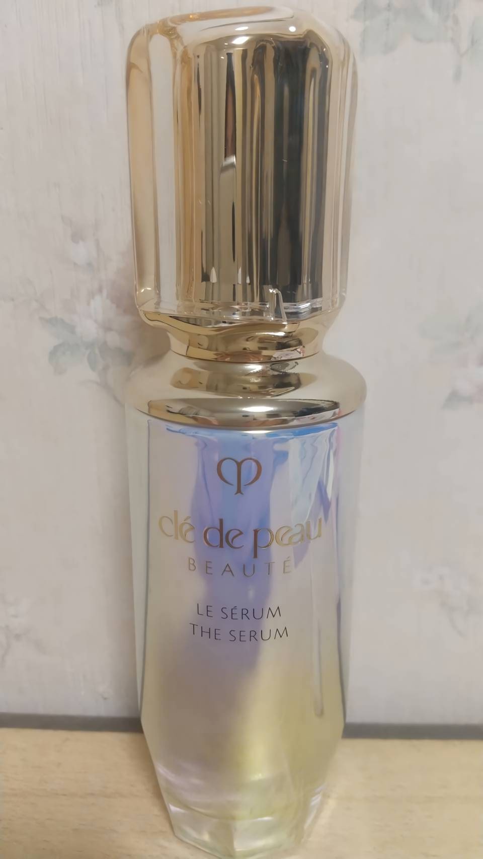 クレ・ド・ポー ボーテ / ル・セラム 75ml(限定)の公式商品情報｜美容