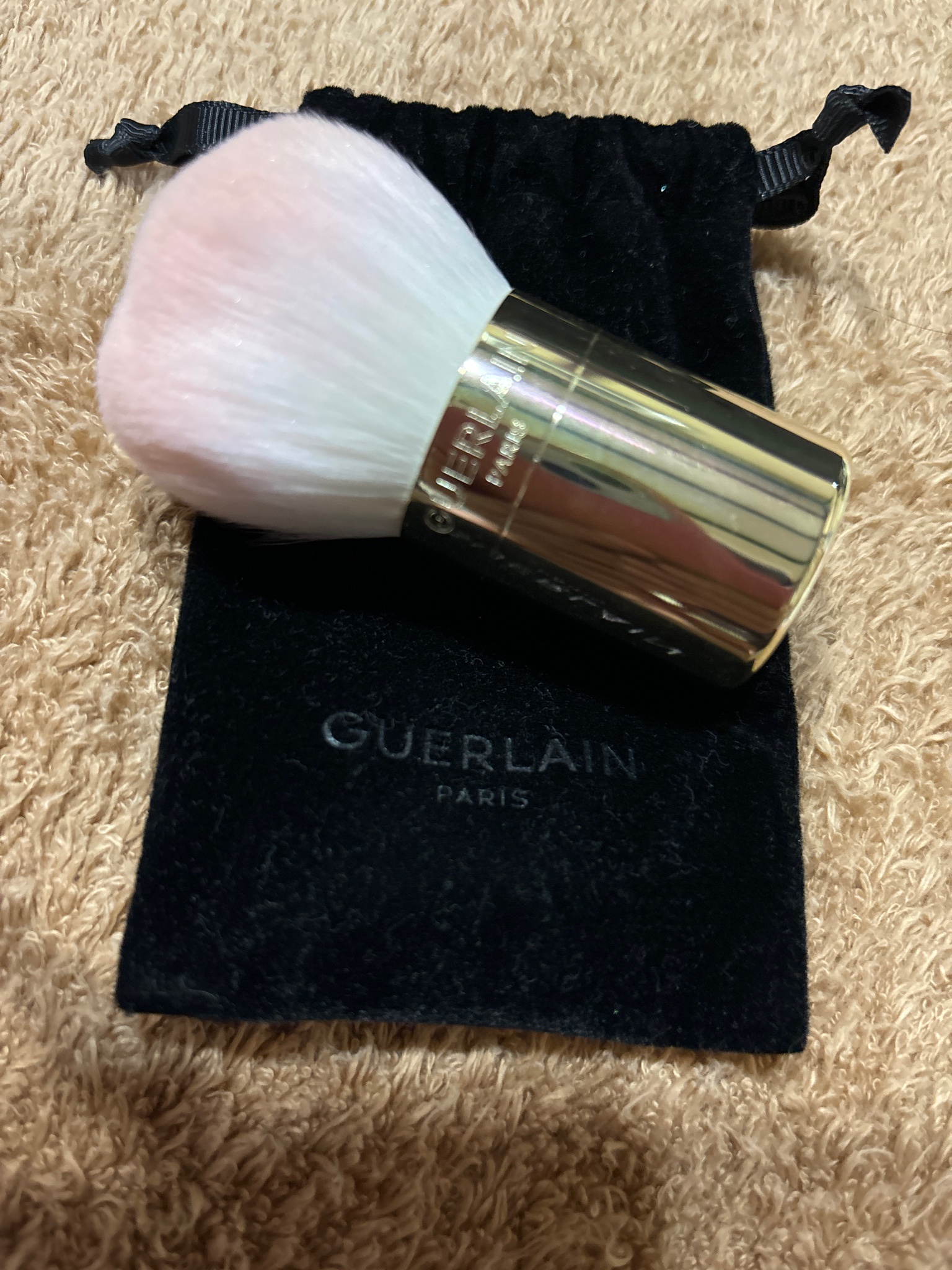 ゲラン / メテオリット ブラシの公式商品情報｜美容・化粧品情報は