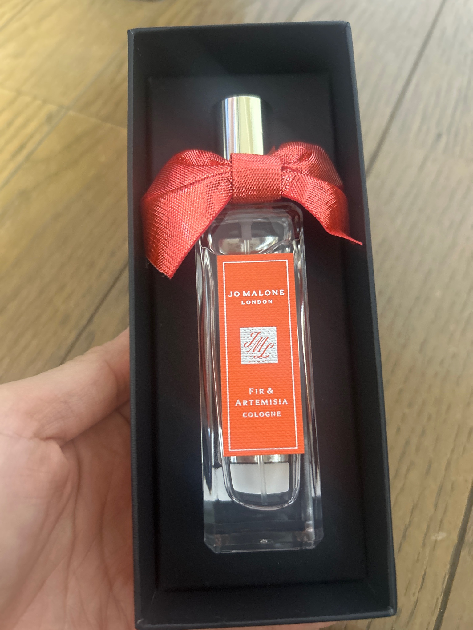 Jo Malone London(ジョー マローン ロンドン) / ファー & アルテミシア