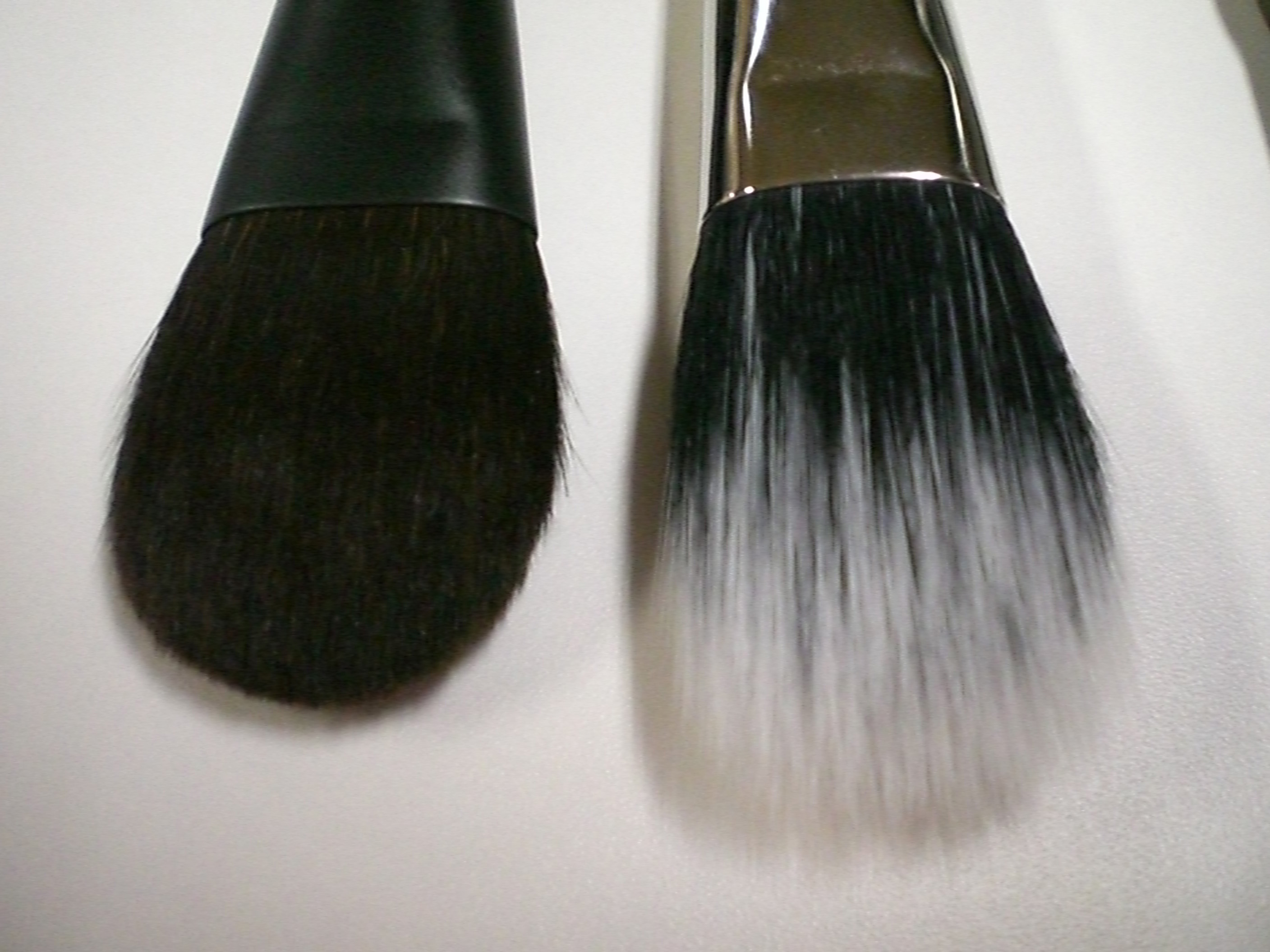 ミニサイズなのに本格派ー「白鳳堂 黒檀携帯ミニセット」 | さとかわ