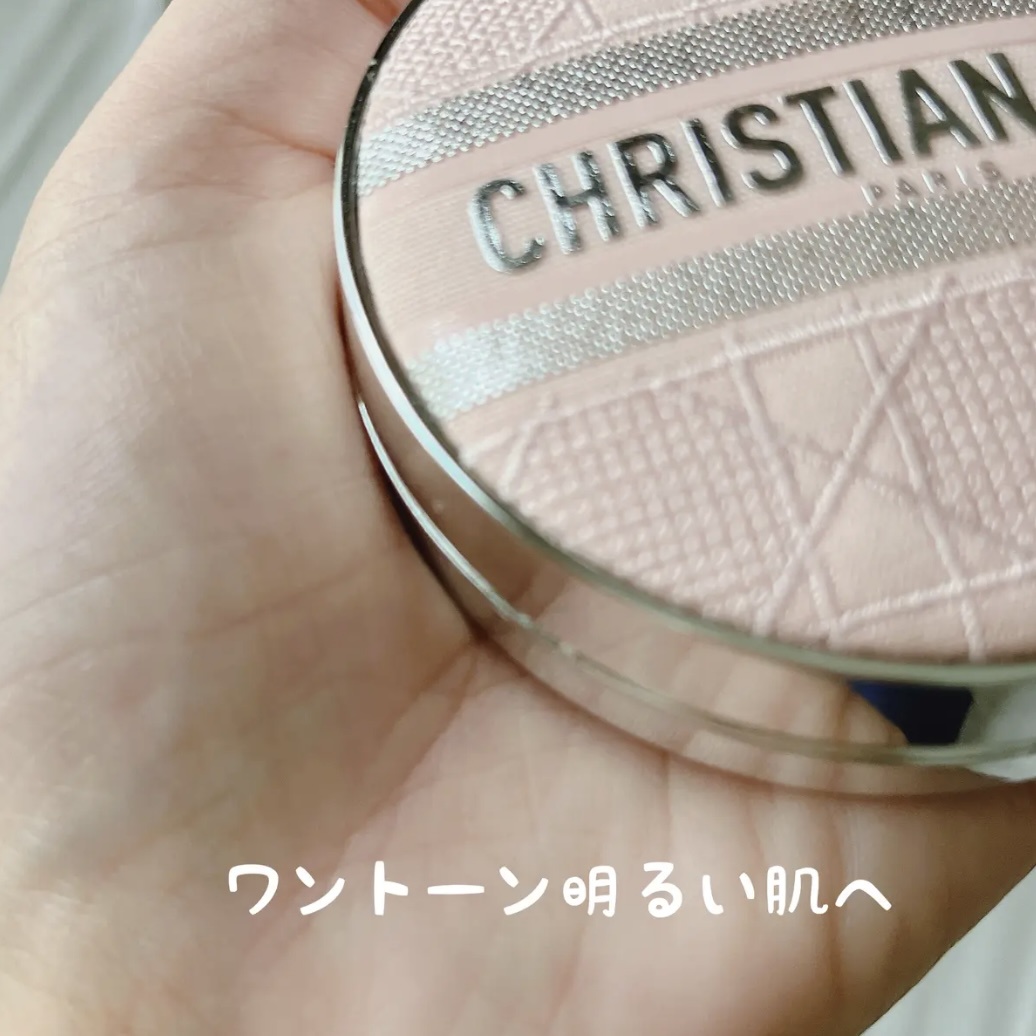 ディオール / ディオールスキン フォーエヴァー トーンアップ グロウ