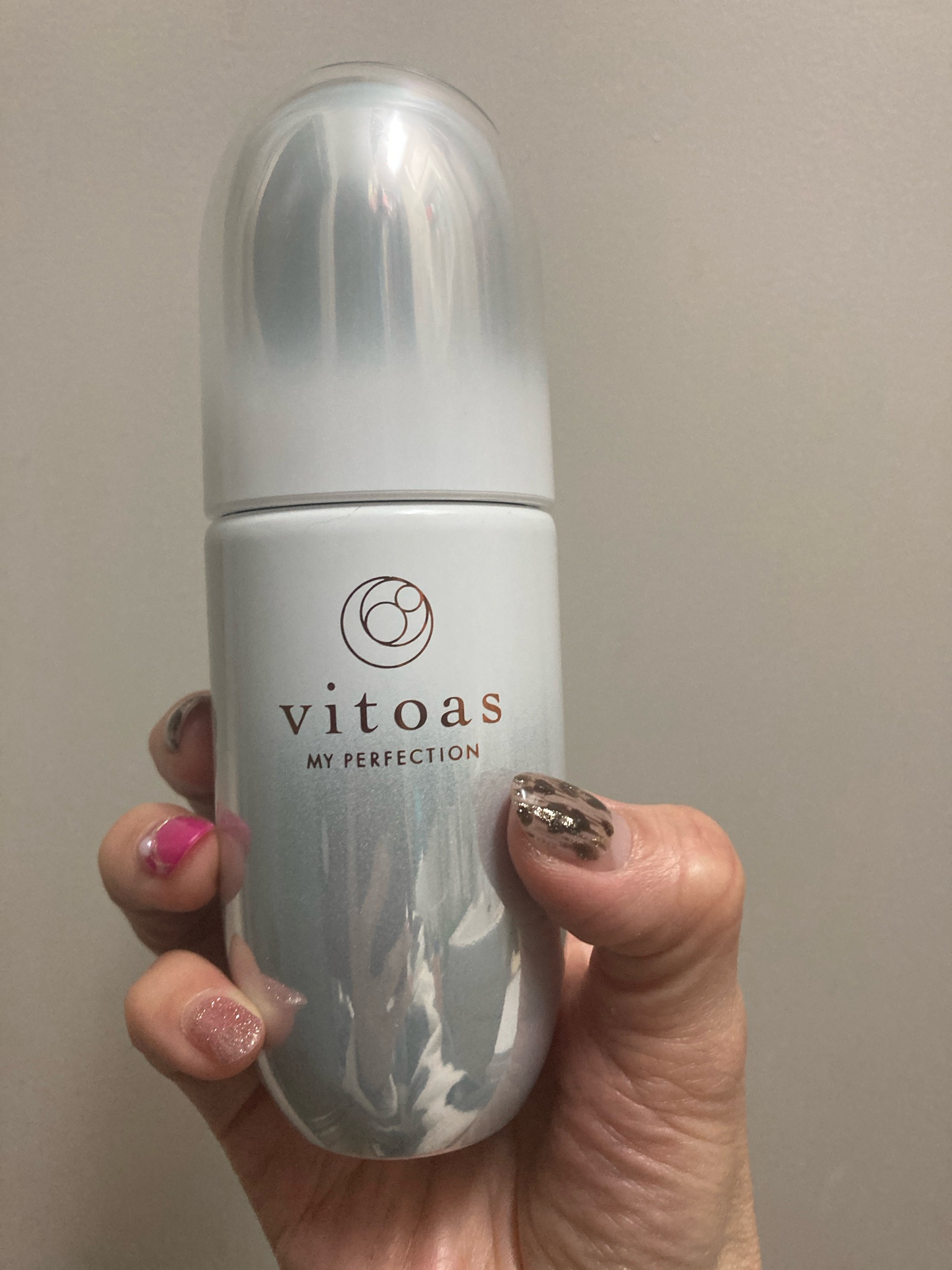 ビトアス / ビトアス マイパーフェクション ブライトニング＆リンクル