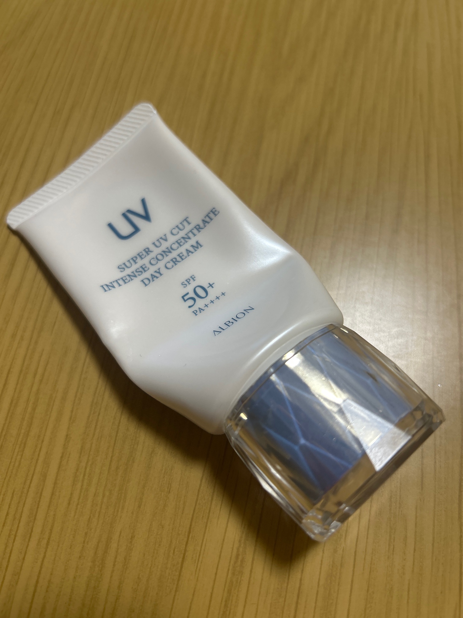 アルビオン / アルビオン スーパー UV カット インテンスコンセント