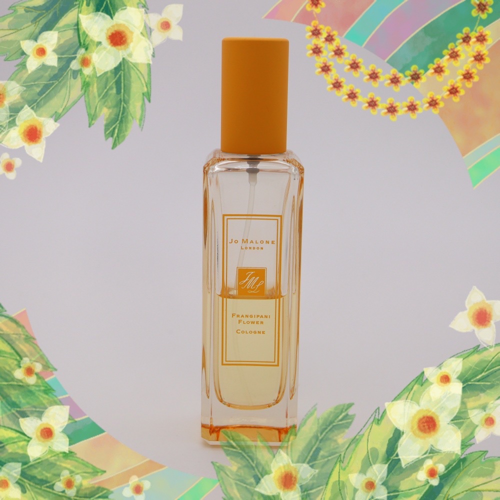 Jo Malone London(ジョー マローン ロンドン) / フランジパニ フラワー