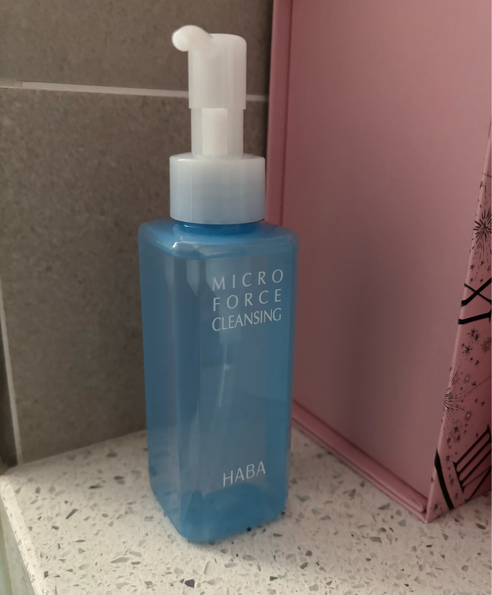 ハーバー / ミクロフォースクレンジングの口コミ一覧｜美容・化粧品