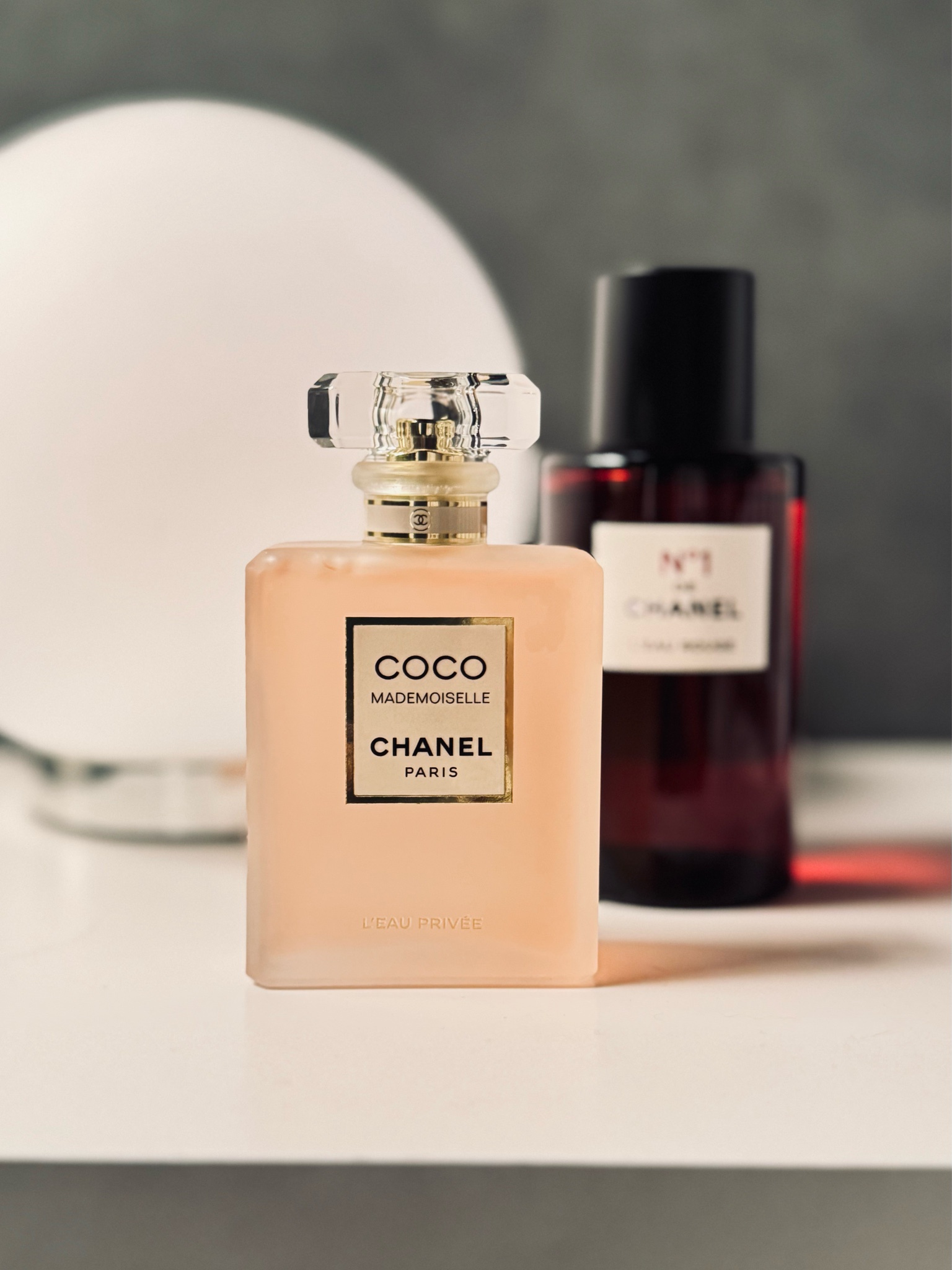 シャネル / ココ マドモアゼル ロー プリヴェの公式商品情報｜美容