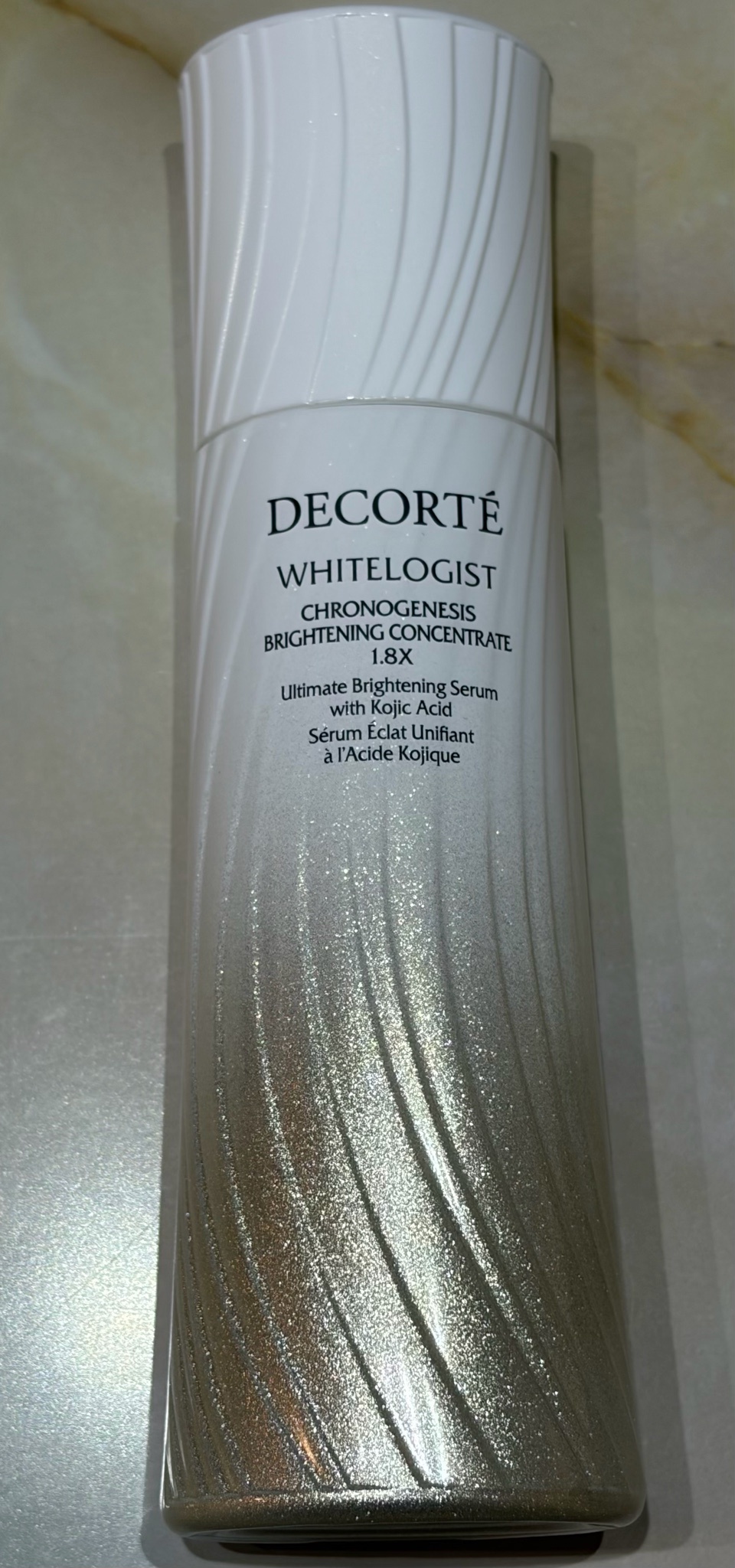 コスメデコルテ / ホワイトロジスト クロノジェネシス ブライトニング