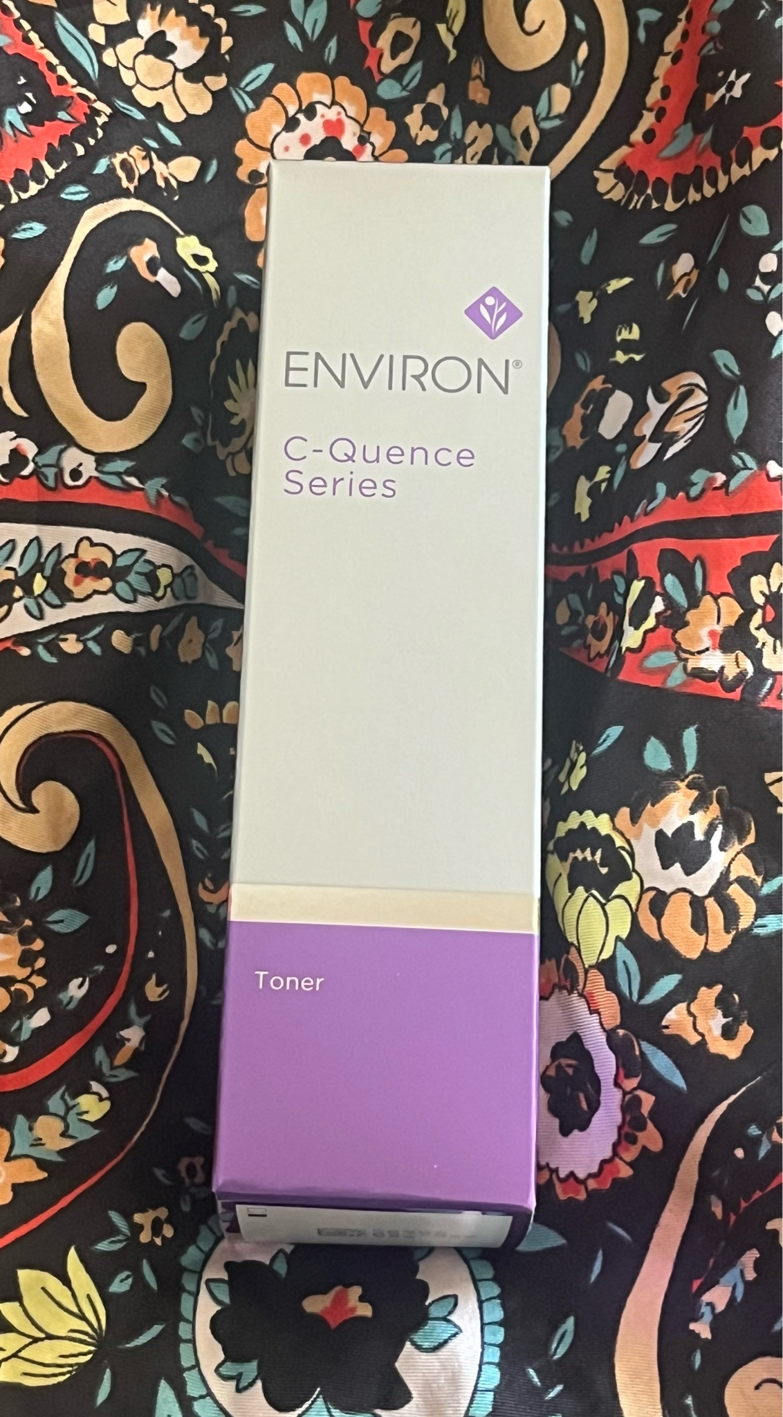 エンビロン / C－クエンストーナー 130mlの公式商品情報｜美容・化粧品