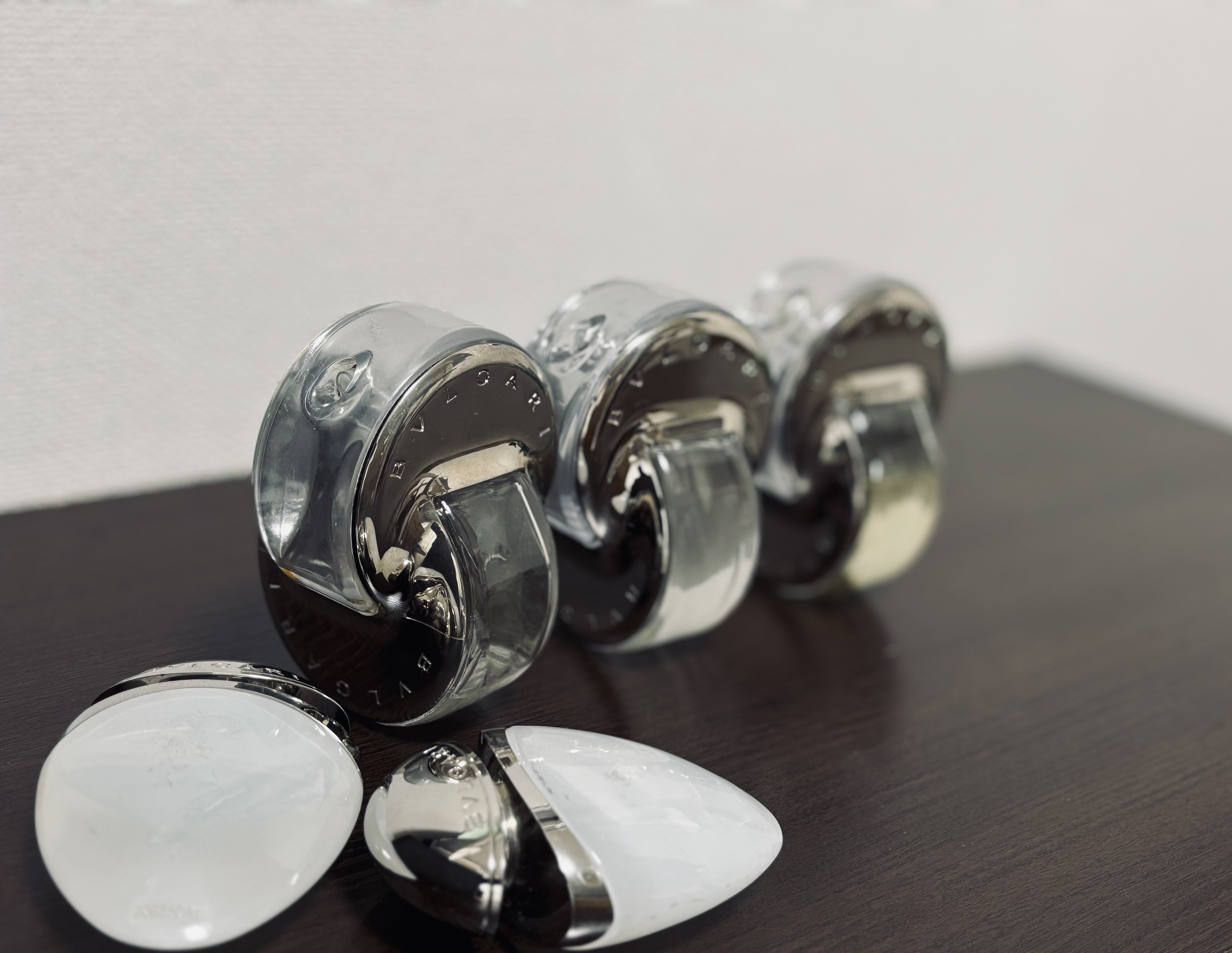 ブルガリ / オムニア クリスタリン オードトワレの公式商品情報｜美容