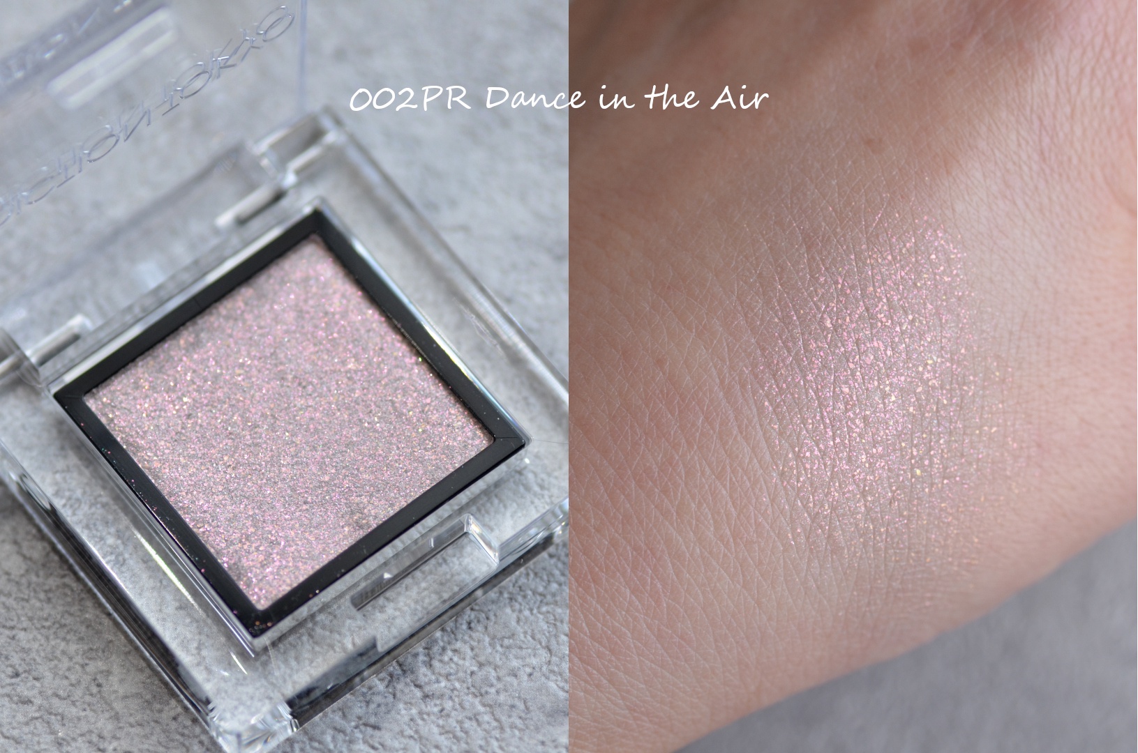 アディクション / アディクション ザ アイシャドウ プリズム 002PR