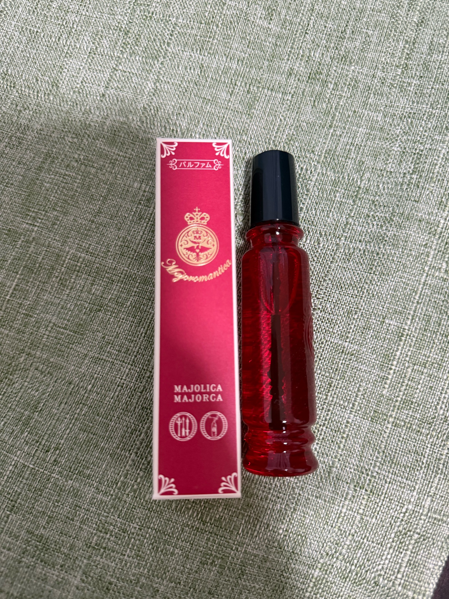 マジョリカ マジョルカ / マジョロマンティカ 20mLの公式商品情報