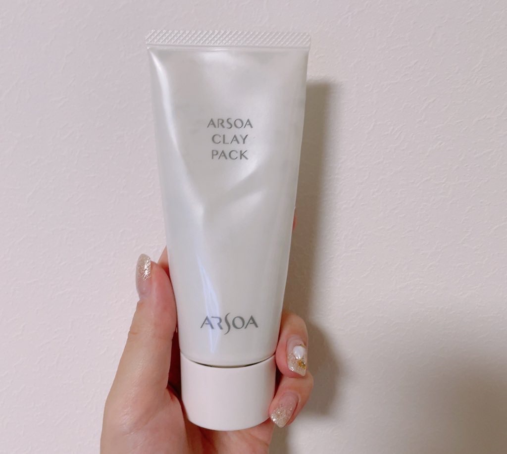 アルソア / クレイパックの商品情報｜美容・化粧品情報はアットコスメ