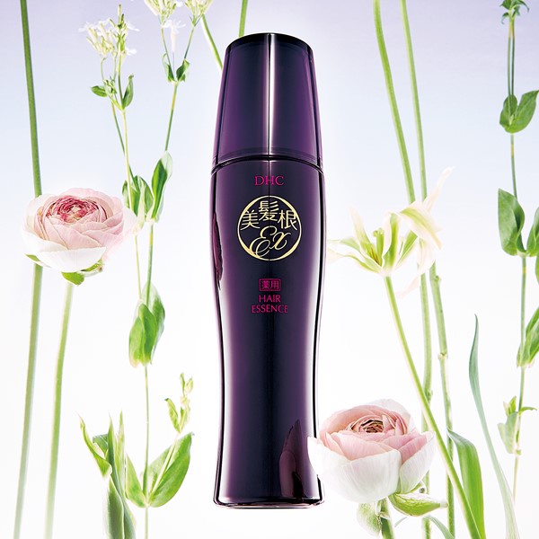 DHC / 薬用 美髪根エッセンス EXの公式商品情報｜美容・化粧品情報は