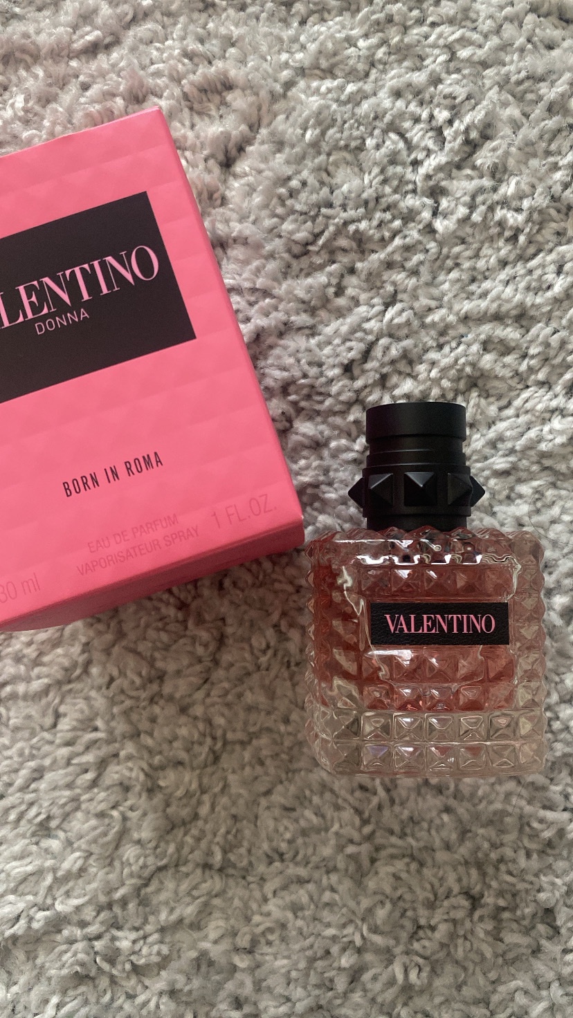 ヴァレンティノ ビューティ / ヴァレンティノ ドンナ ボーン イン
