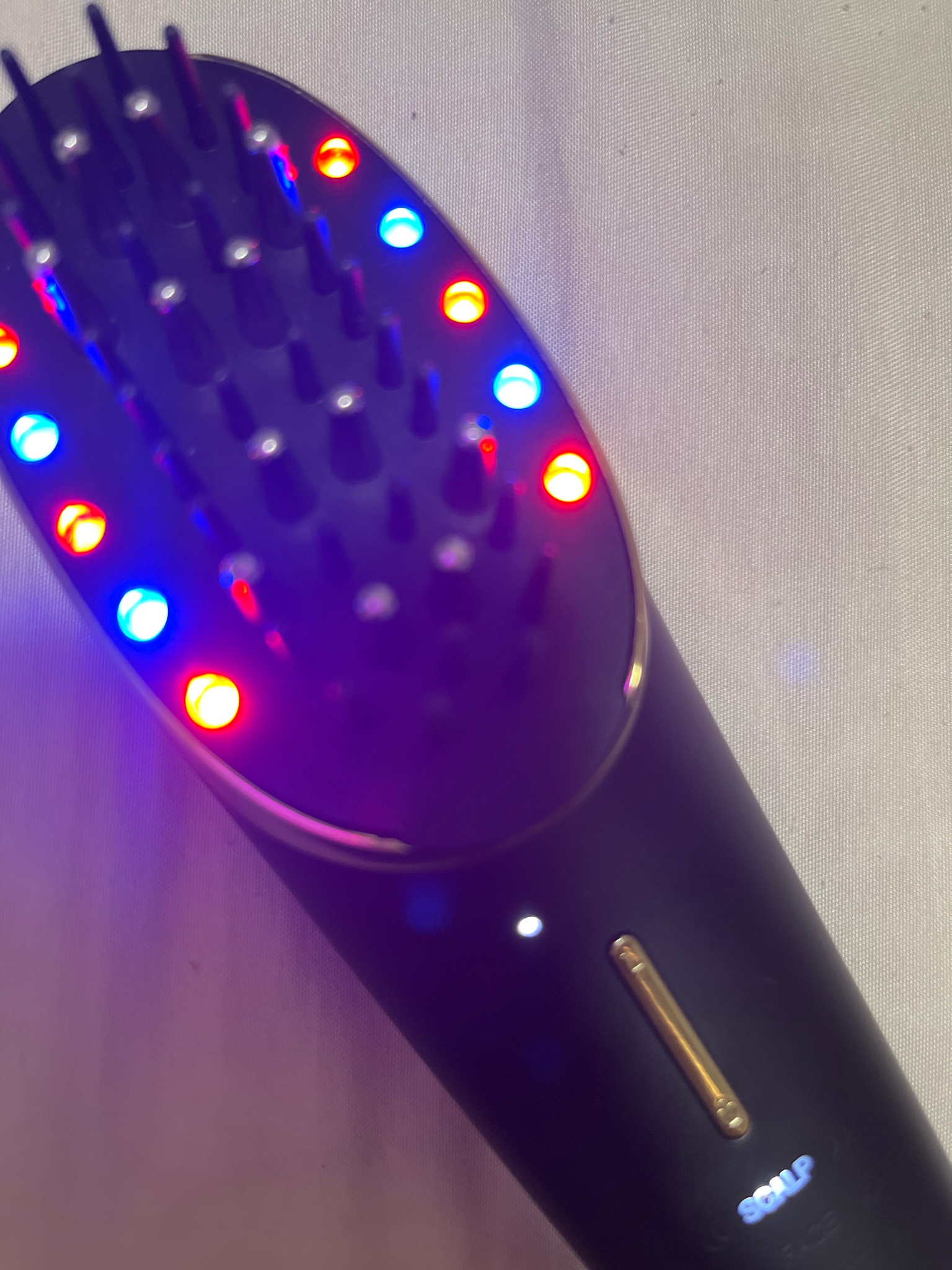 YA-MAN TOKYO JAPAN(ヤーマントウキョウジャパン) / ヴェーダスカルプ