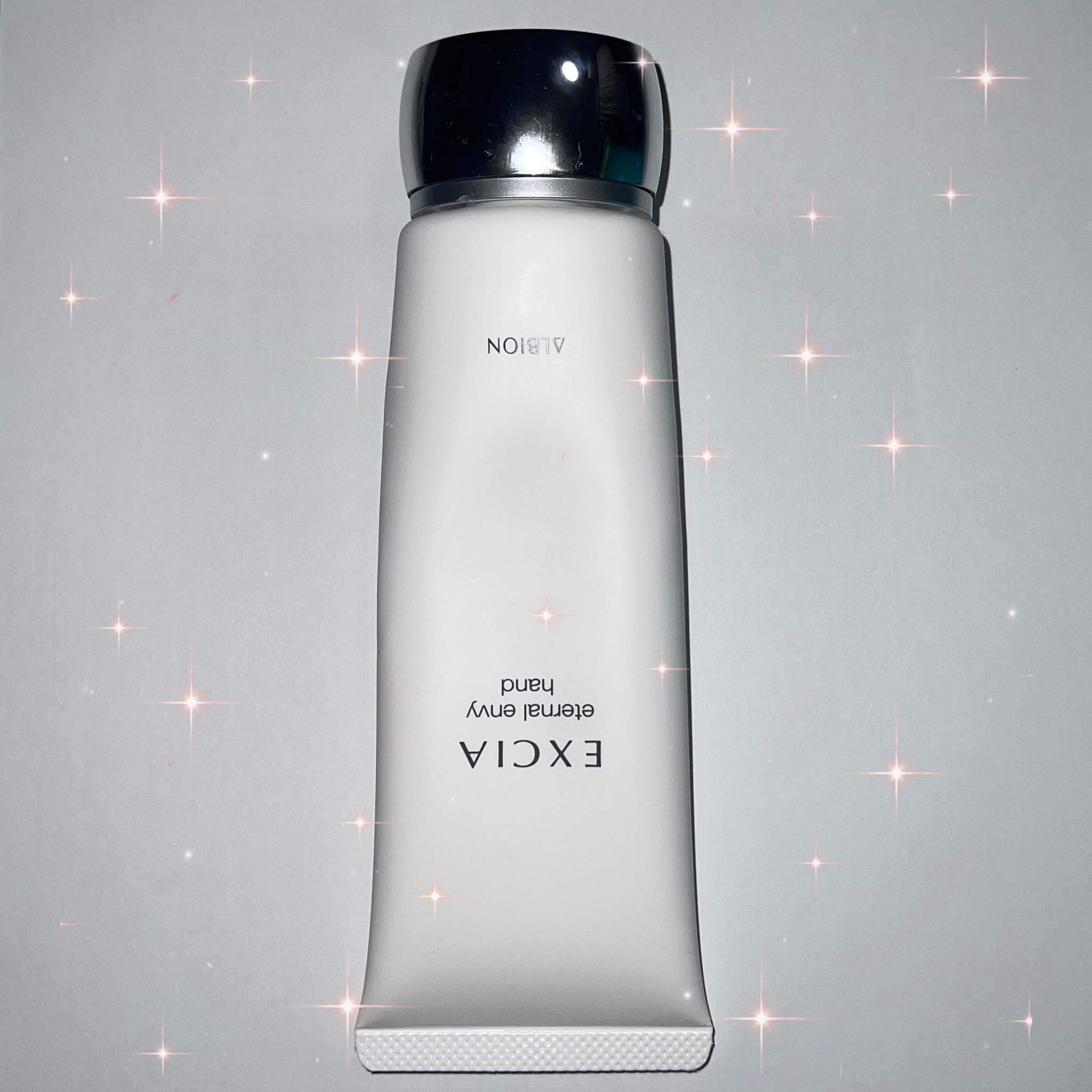 アルビオン / エクシア エターナル エンヴィ ハンド 110gの公式商品