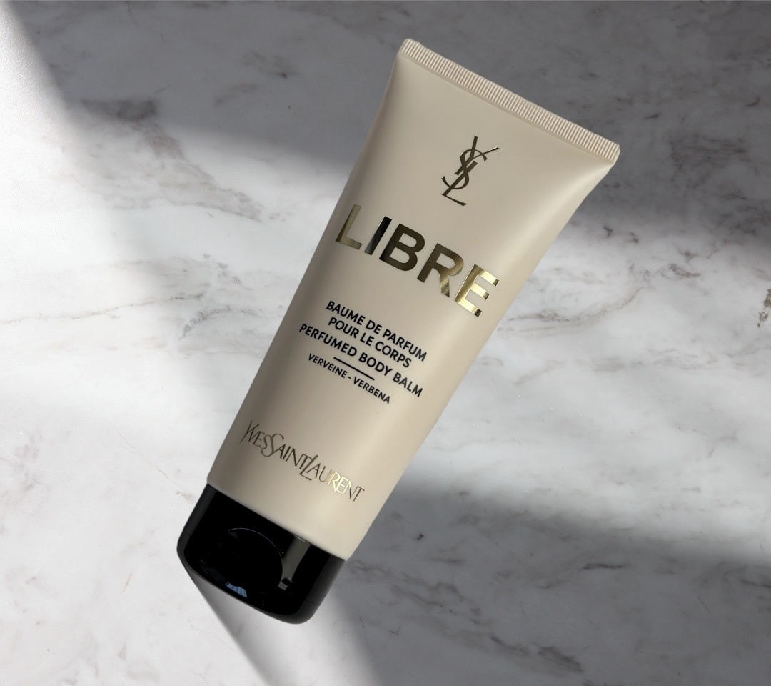 イヴ・サンローラン / リブレ ボディバームの公式商品情報｜美容