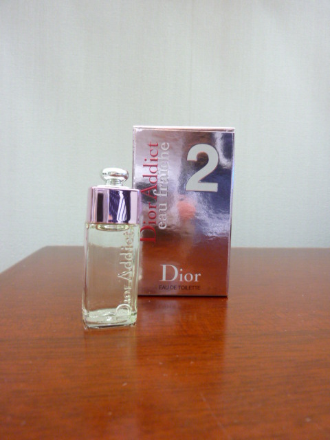 ディオール / ディオール アディクト 2 オー フレッシュ (オードゥ
