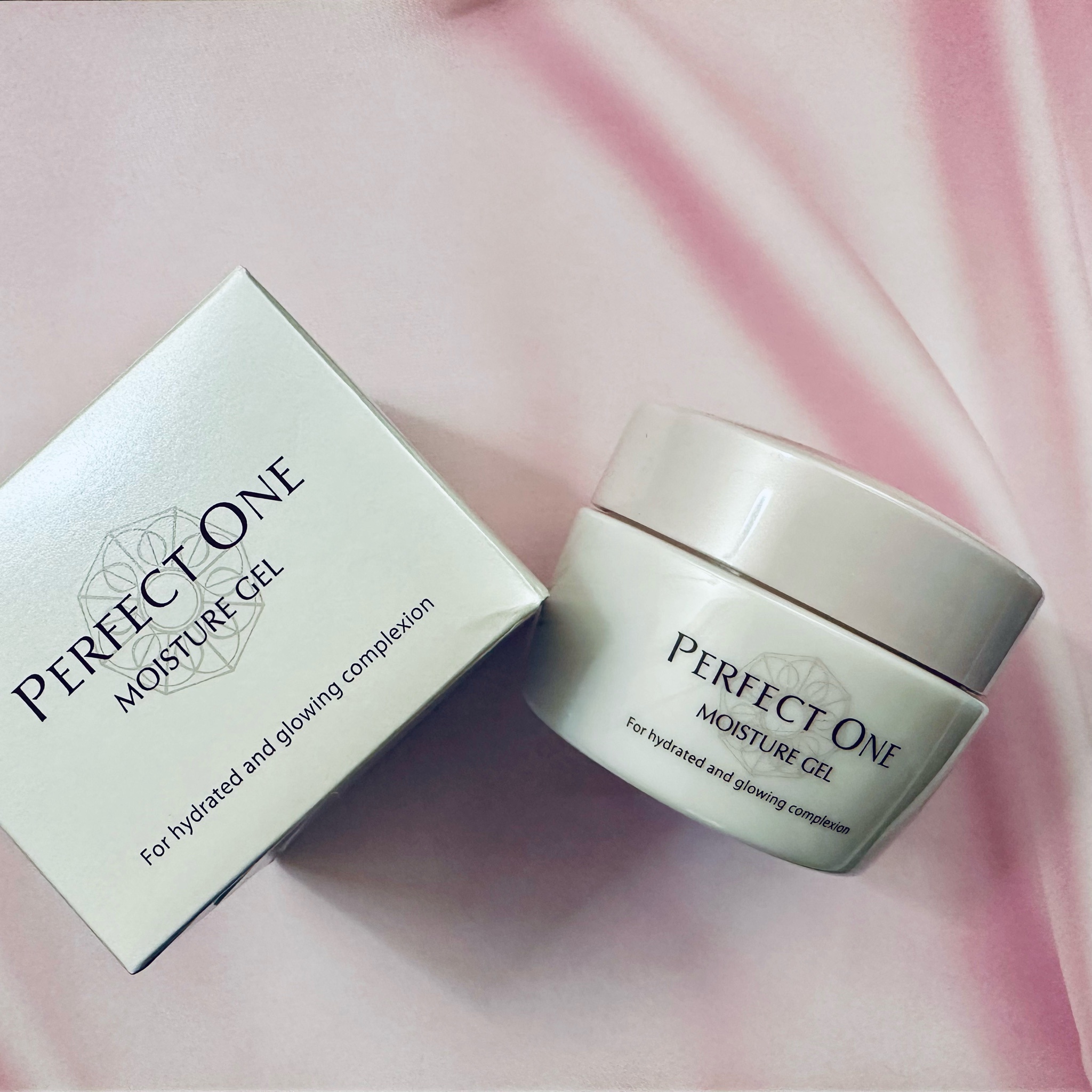 パーフェクトワン / モイスチャージェル 75gの公式商品情報｜美容