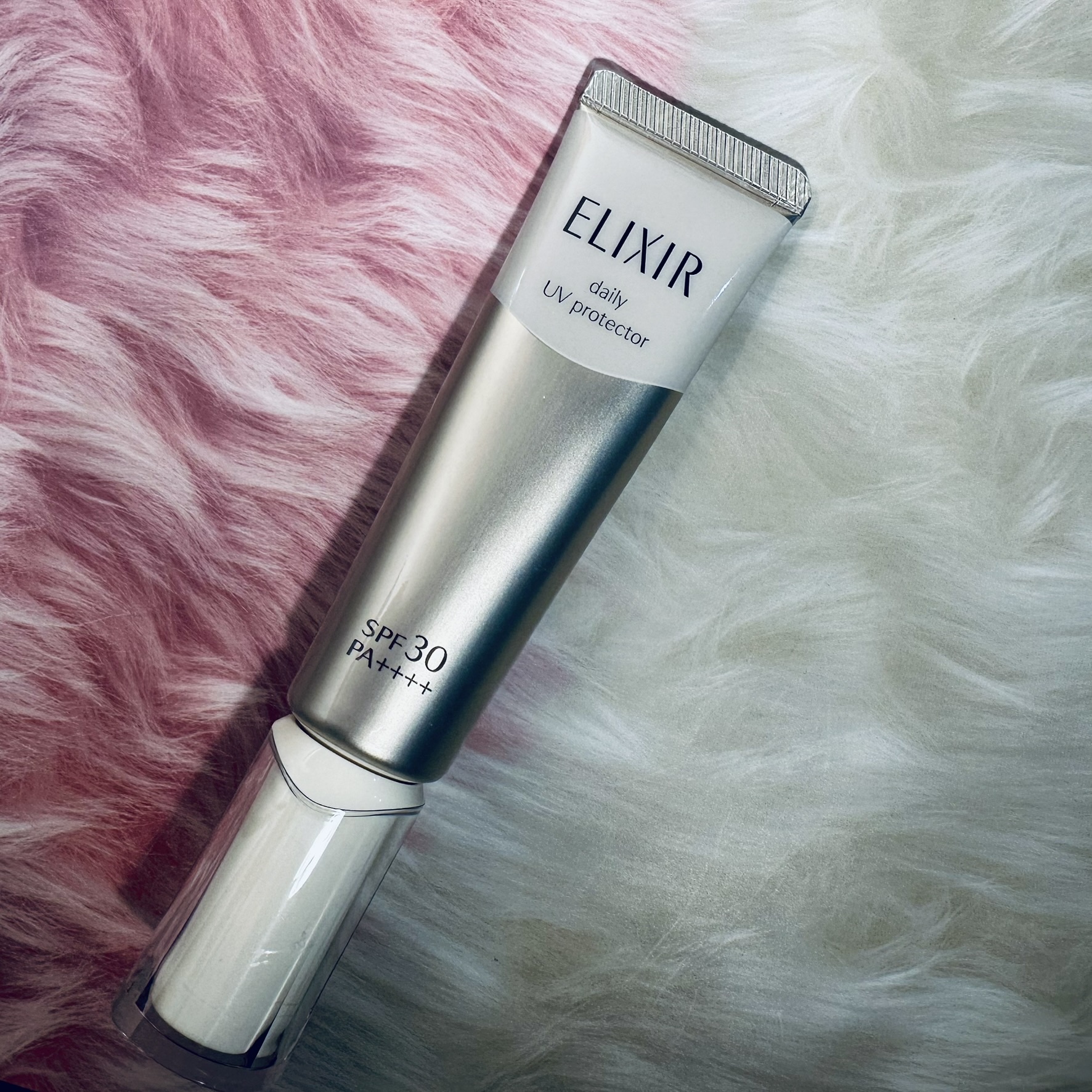 エリクシール / エリクシール デーケアレボリューション SPの公式商品