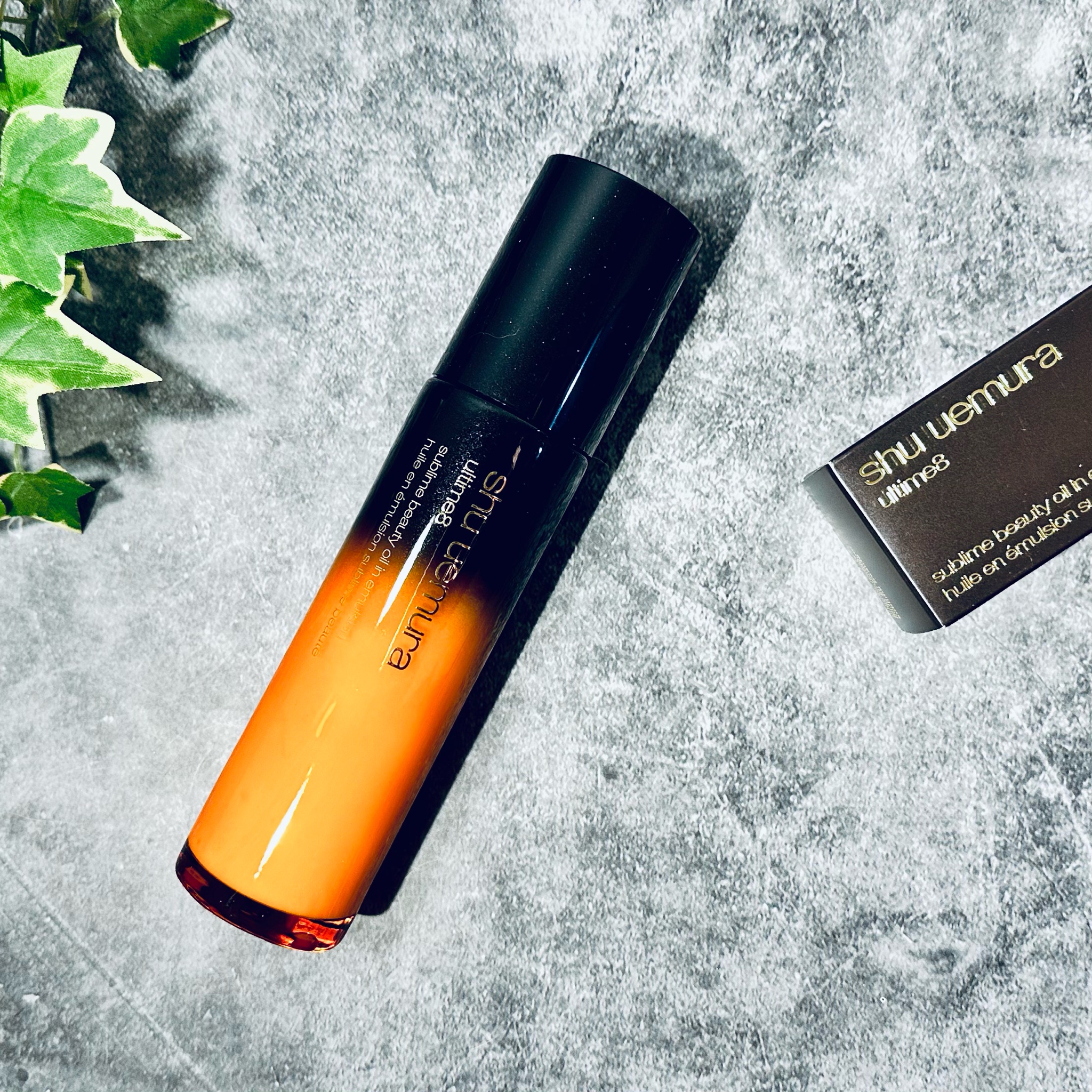 シュウ ウエムラ / アルティム8 スブリム ビューティ オイル イン