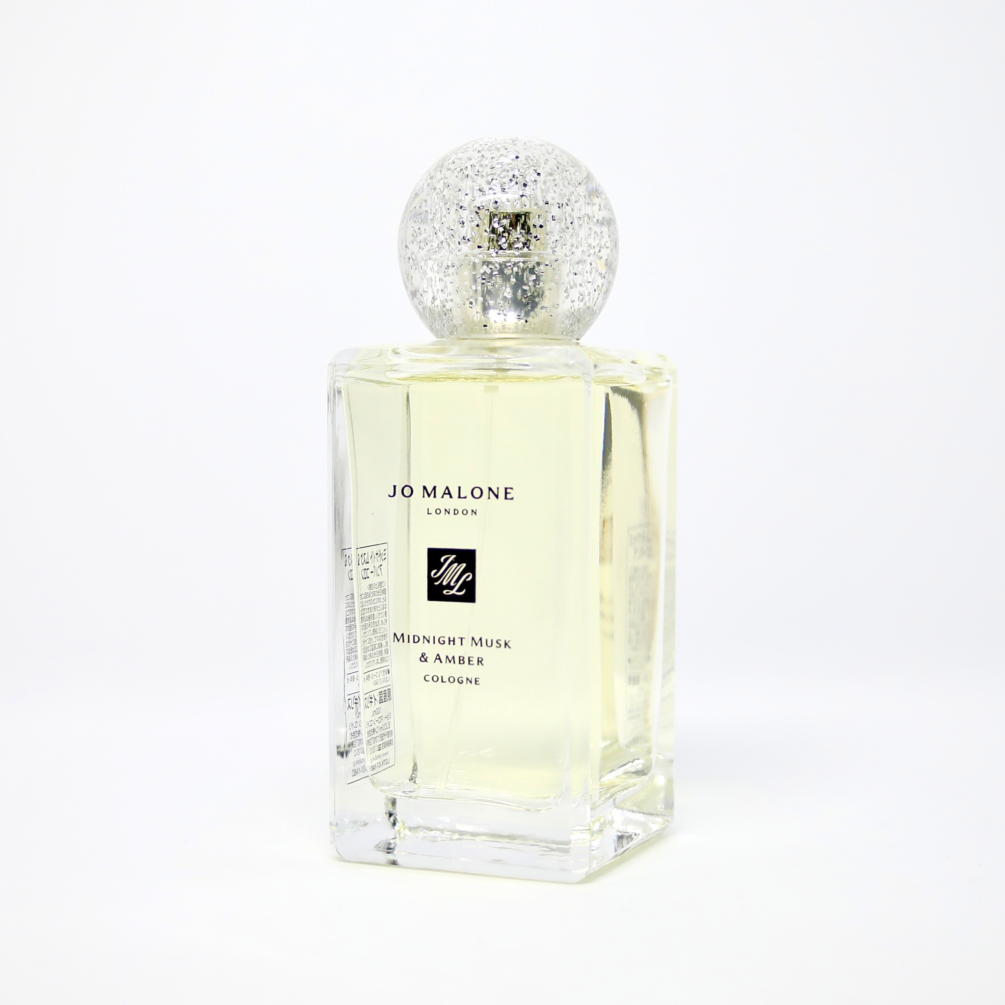 Jo Malone London(ジョー マローン ロンドン) / ミッドナイト ムスク