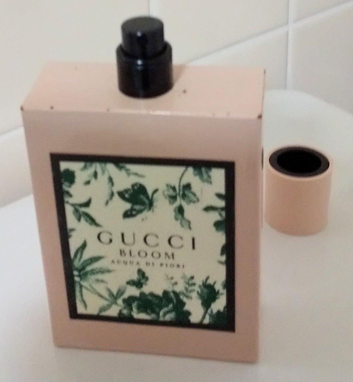 グッチ ビューティ / グッチ ブルーム アクア ディ フィオーリ