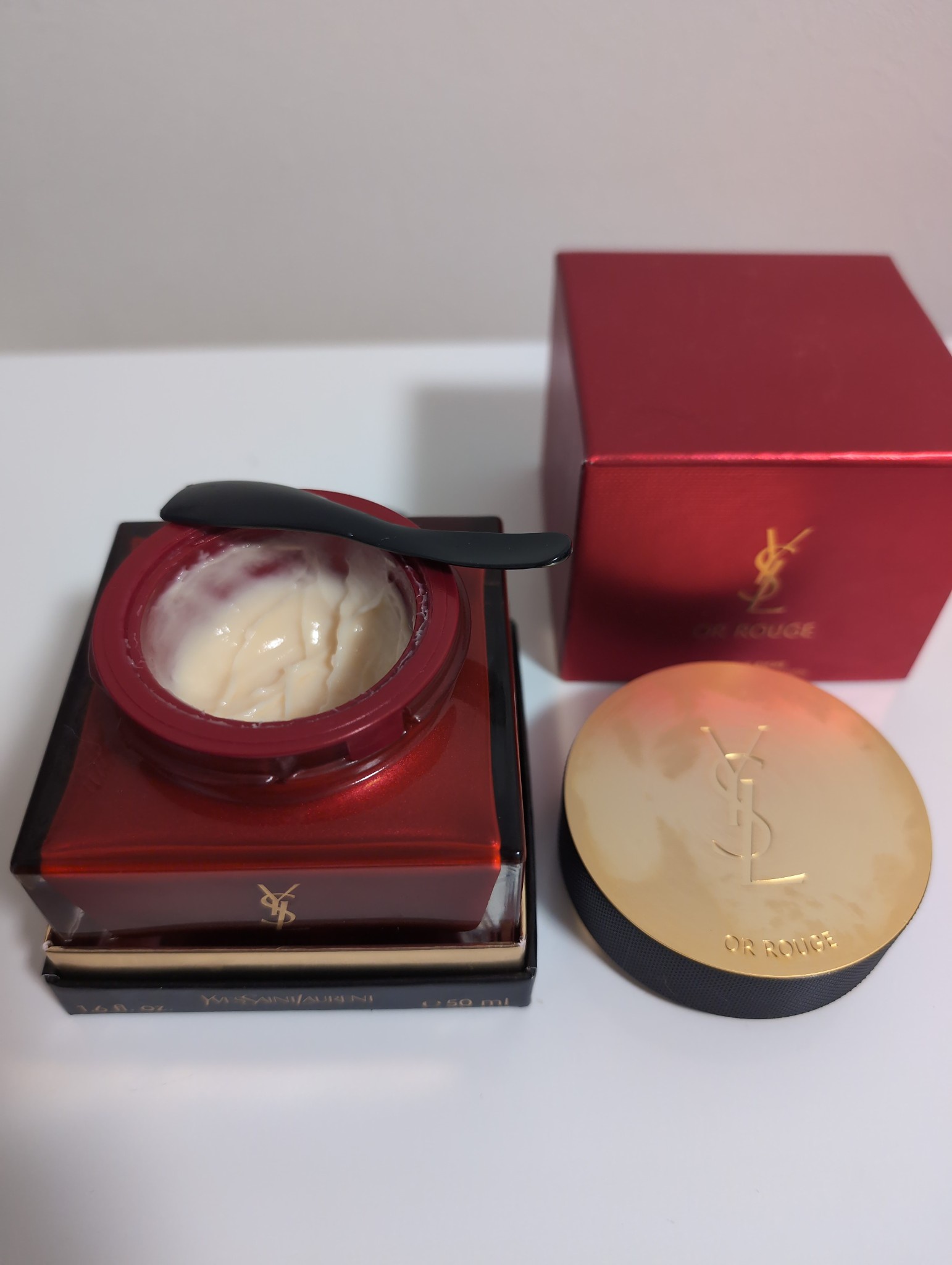 イヴ・サンローラン / オールージュ クレームリッシュ(旧)の公式商品