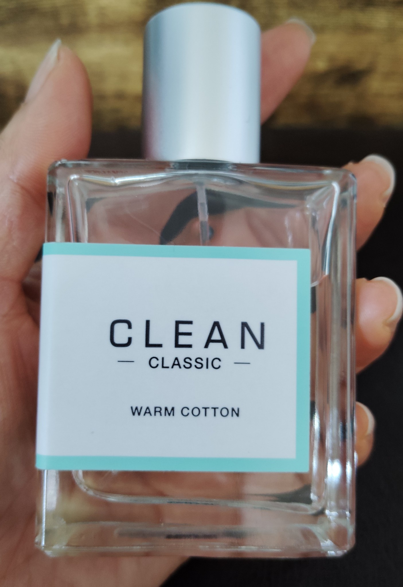 クリーン / クラシック ウォームコットン オードパルファムの公式商品